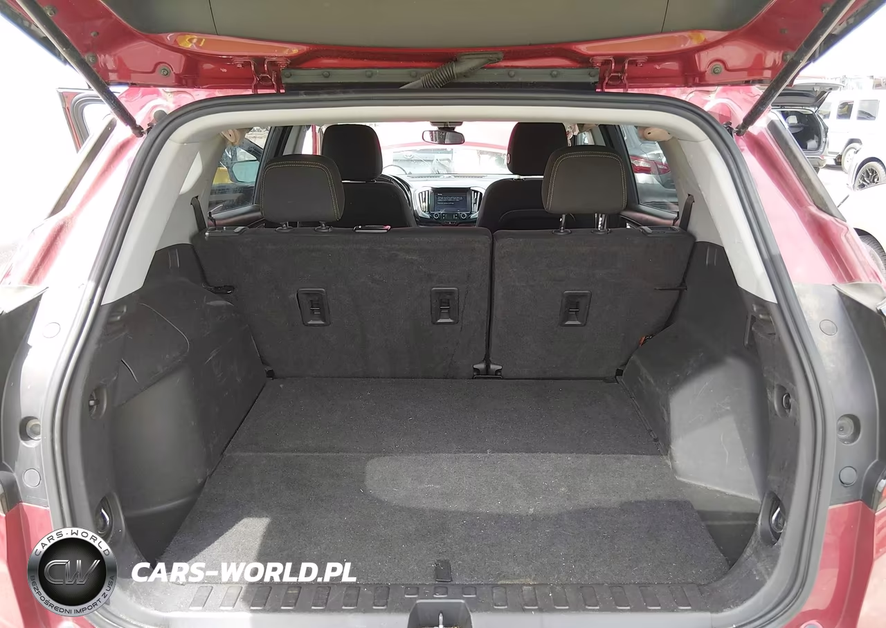 2021 GMC Terrain Fwd Sle VIN:3GKALMEV7ML337673 - 17