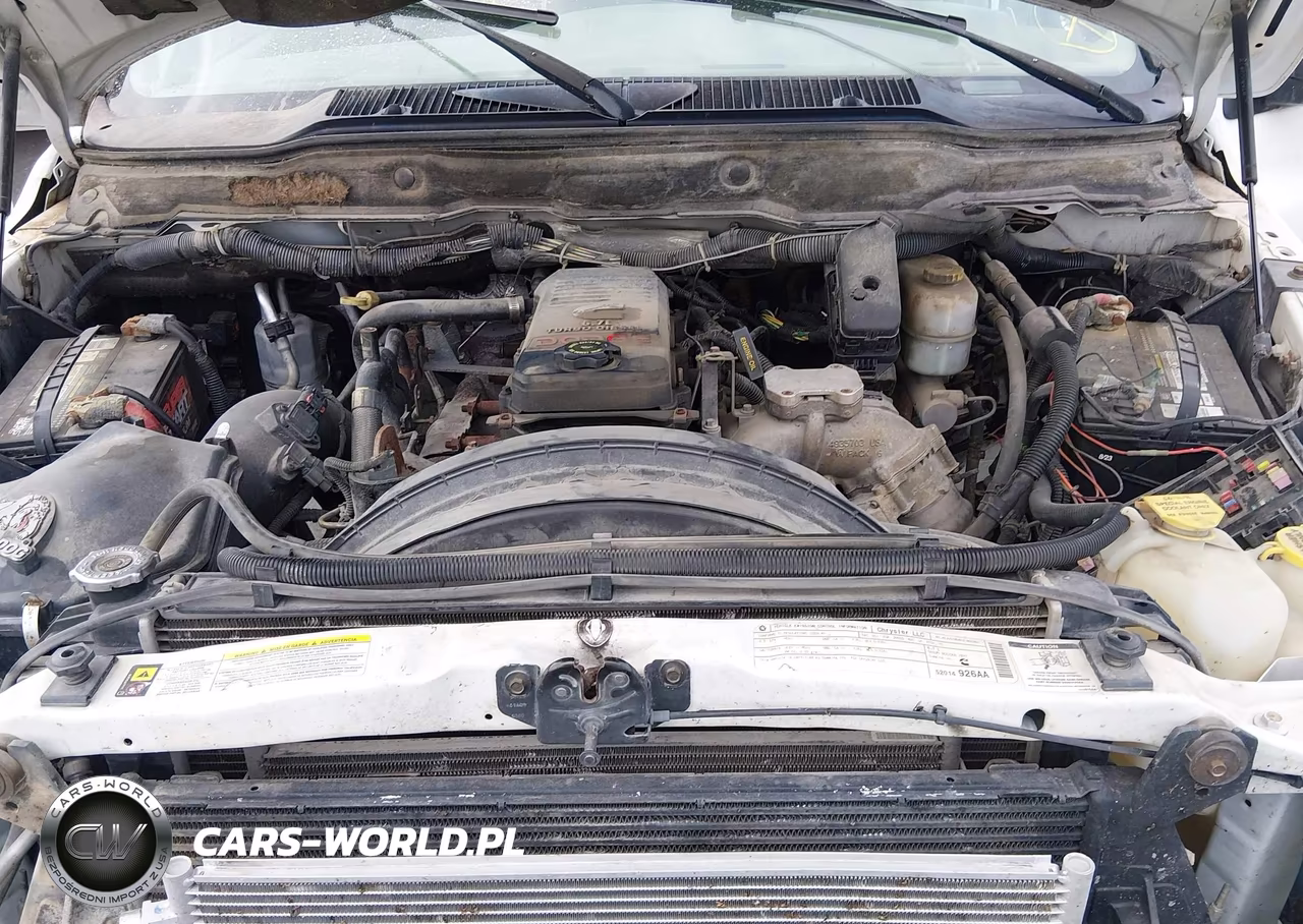 2009 Dodge Ram 2500 Slt VIN:3D7KS28L29G538548 - 10