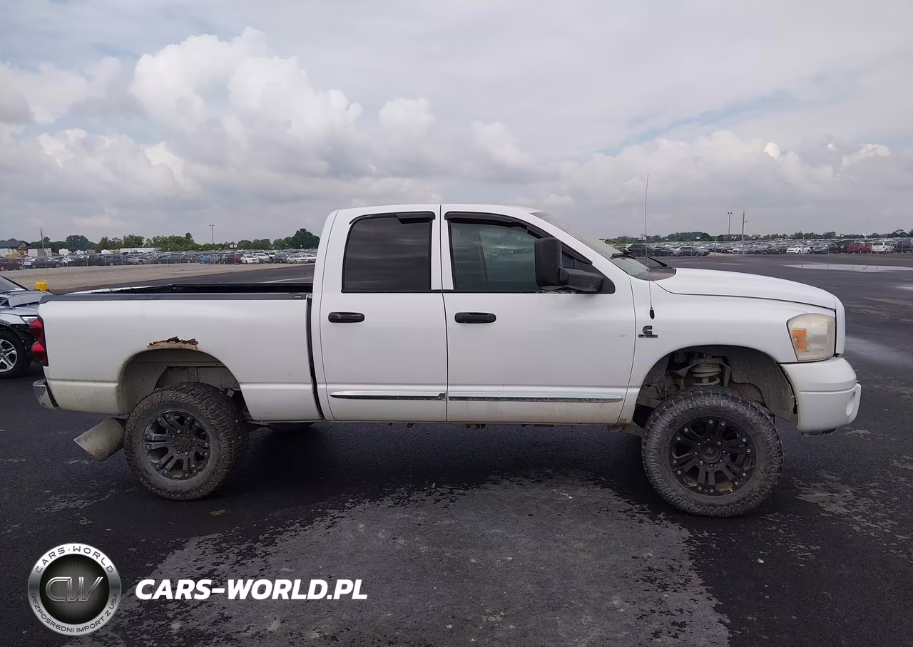 2009 Dodge Ram 2500 Slt VIN:3D7KS28L29G538548 - 14