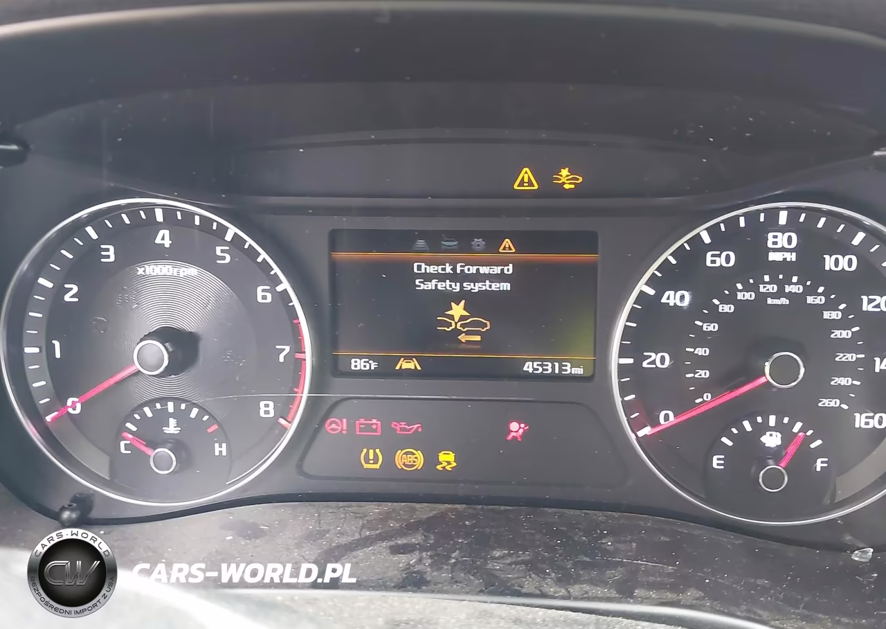 2023 Kia Forte Lxs VIN:3KPF24AD3PE567754 - 7