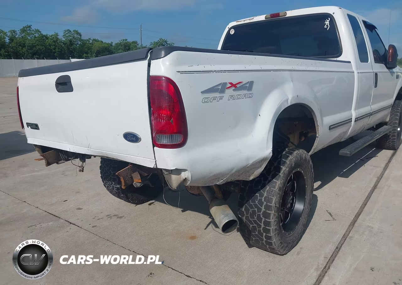 1999 Ford F-250 Lariat-Xl-Xlt VIN:1FTNX21L9XEB50529 - 6