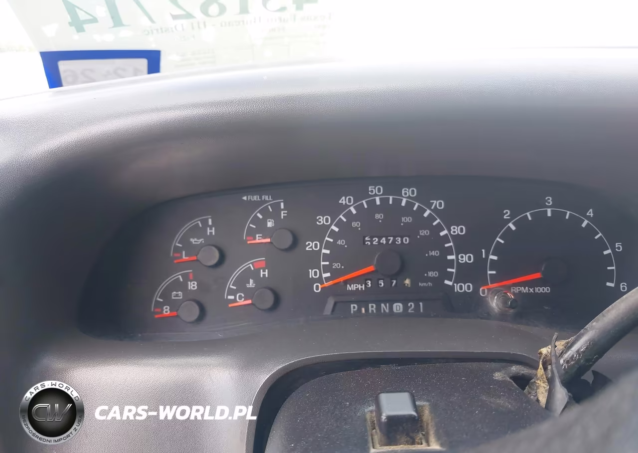 1999 Ford F-250 Lariat-Xl-Xlt VIN:1FTNX21L9XEB50529 - 7
