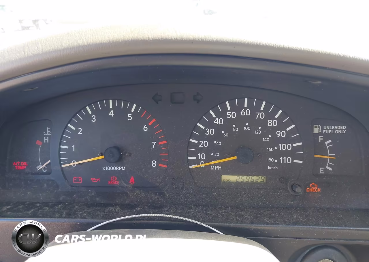 2002 Toyota Tacoma Prerunner VIN:5TESN92N92Z099671 - 7