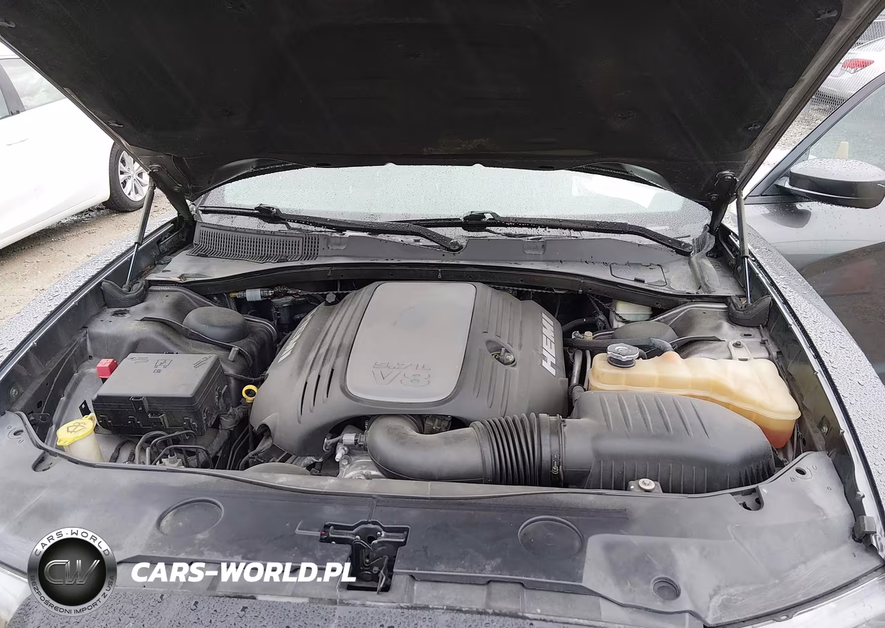 2014 Dodge Charger R-T VIN:2C3CDXCT3EH326625 - 10