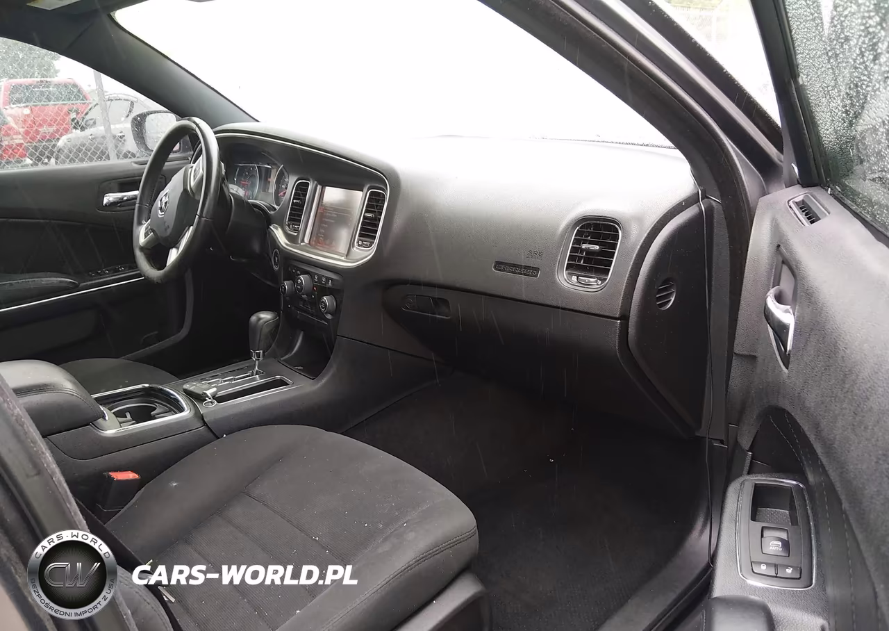 2014 Dodge Charger R-T VIN:2C3CDXCT3EH326625 - 5