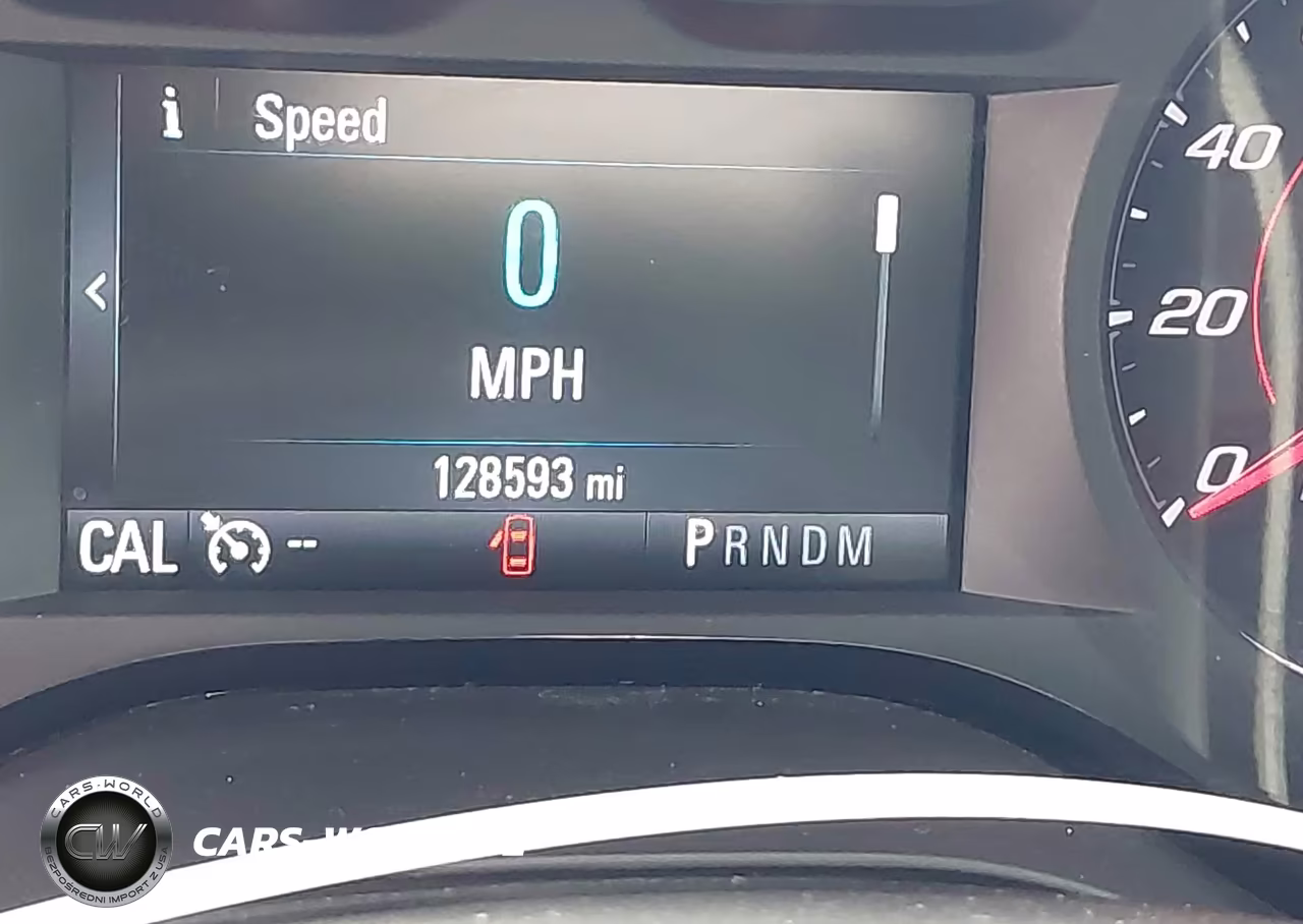 2018 Chevrolet Camaro 1Lt VIN:1G1FB1RX5J0164686 - 15