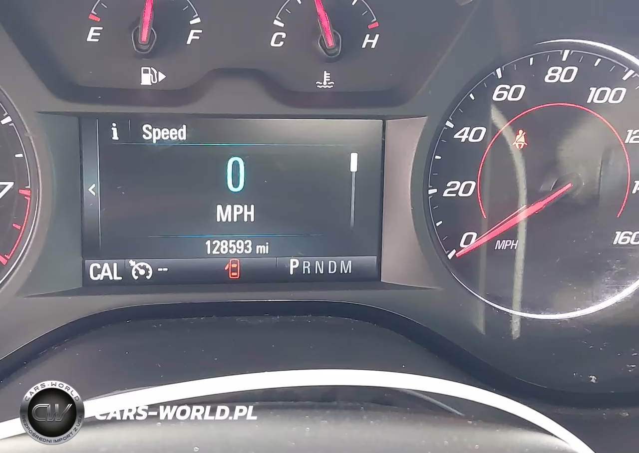 2018 Chevrolet Camaro 1Lt VIN:1G1FB1RX5J0164686 - 7