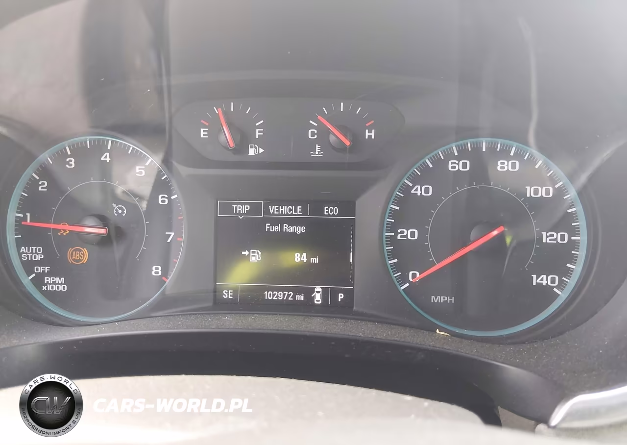 2021 Chevrolet Malibu Fwd Lt VIN:1G1ZD5ST0MF043605 - 7