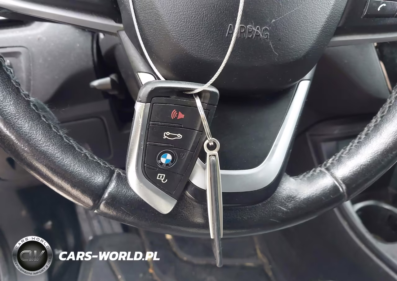 2019 BMW X1 Sdrive28I VIN:WBXHU7C56K5L09990 - 11
