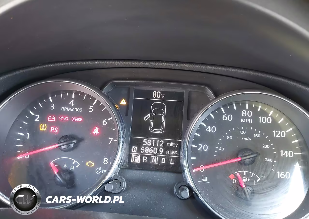 2012 Nissan Rogue Sv VIN:JN8AS5MT6CW604836 - 7