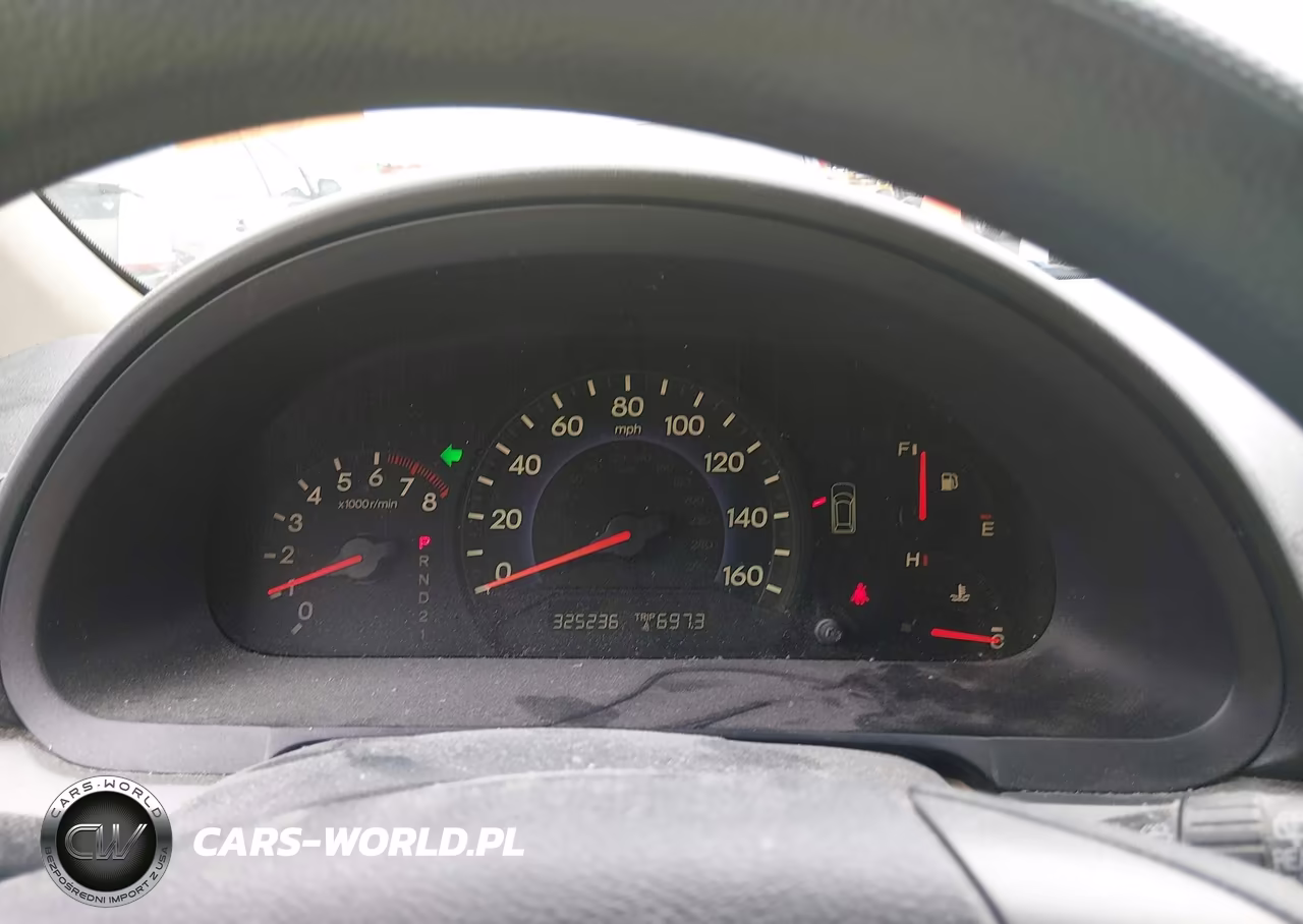 2007 Honda Odyssey Ex VIN:5FNRL38497B096262 - 7