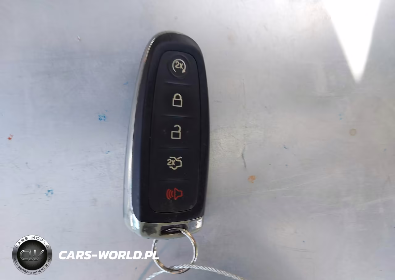 2012 Ford Edge Sport VIN:2FMDK4AK9CBA75118 - 11
