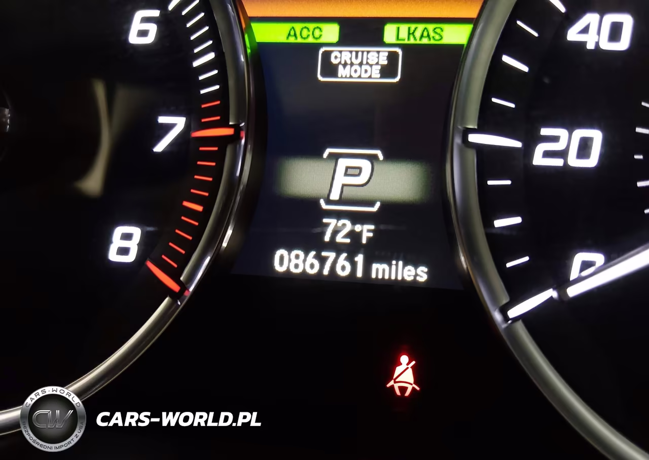 2017 Acura Mdx Technology Package VIN:5FRYD4H57HB039694 - 15
