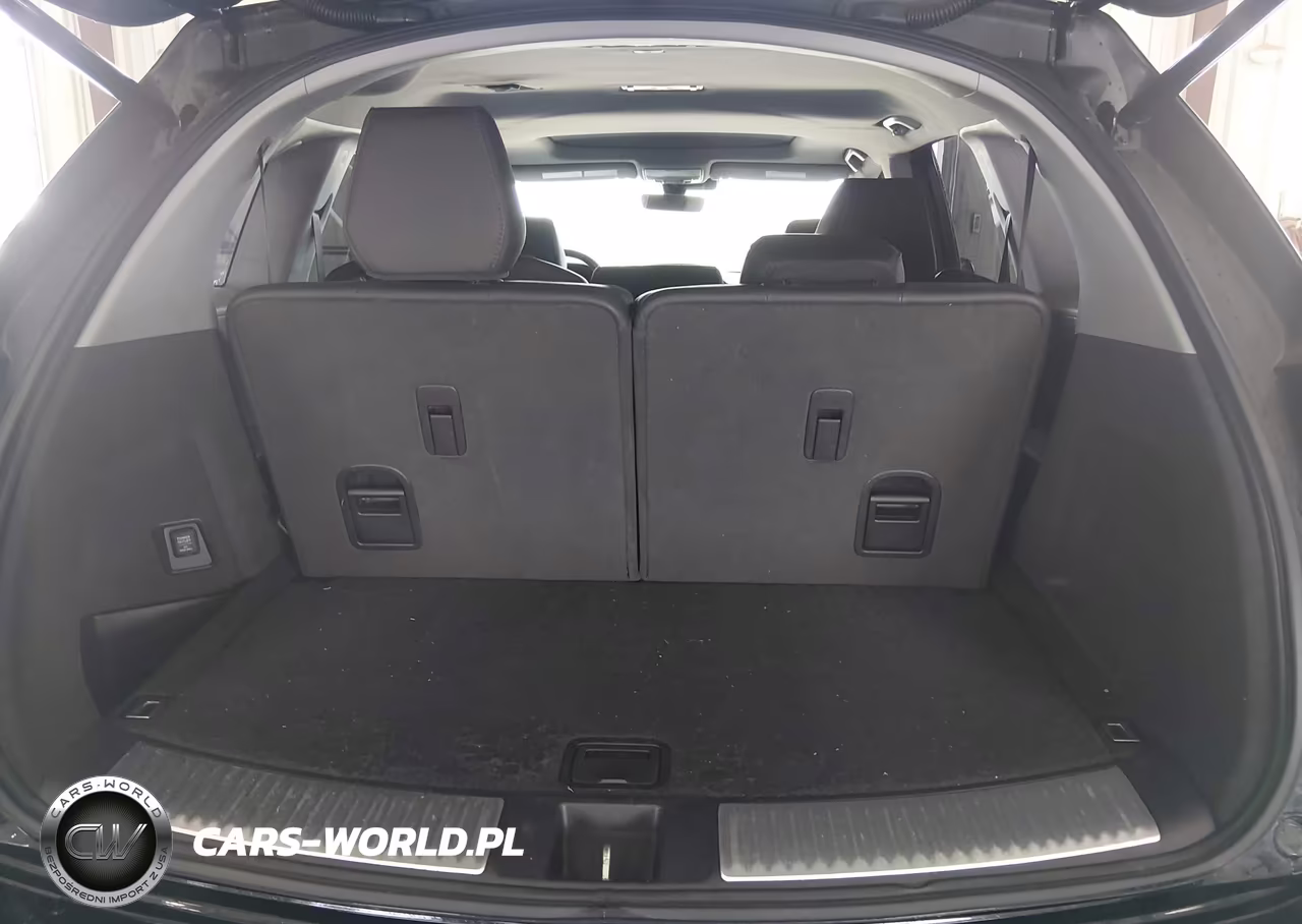 2017 Acura Mdx Technology Package VIN:5FRYD4H57HB039694 - 16