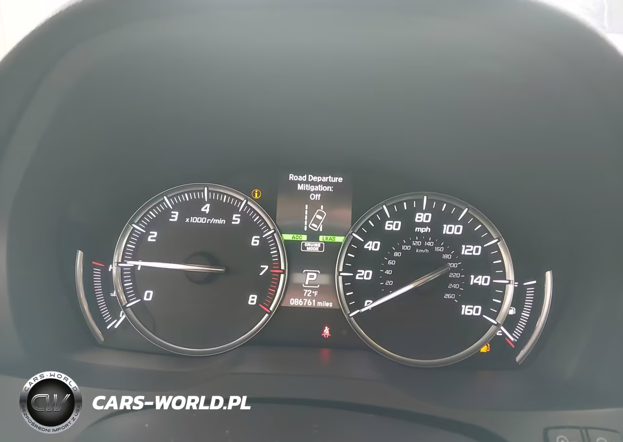 2017 Acura Mdx Technology Package VIN:5FRYD4H57HB039694 - 7