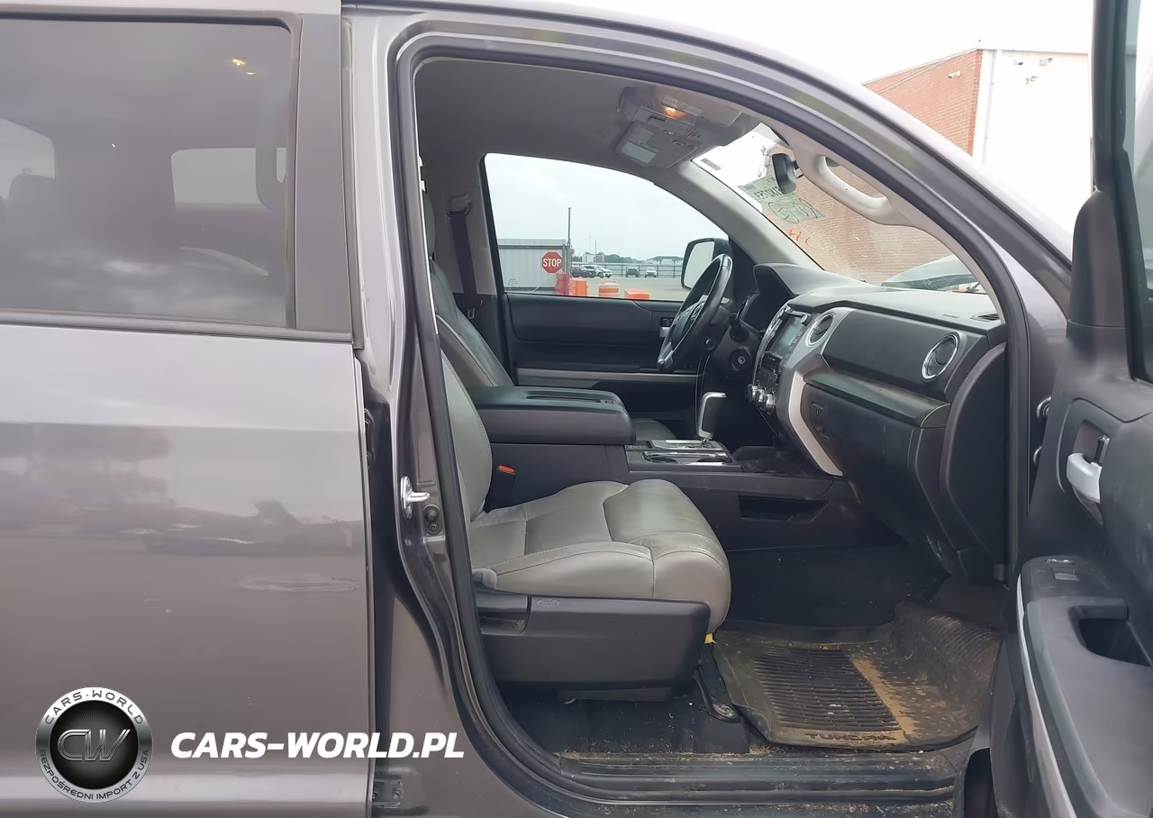 2021 Toyota Tundra Sr5 VIN:5TFDY5F15MX042667 - 5