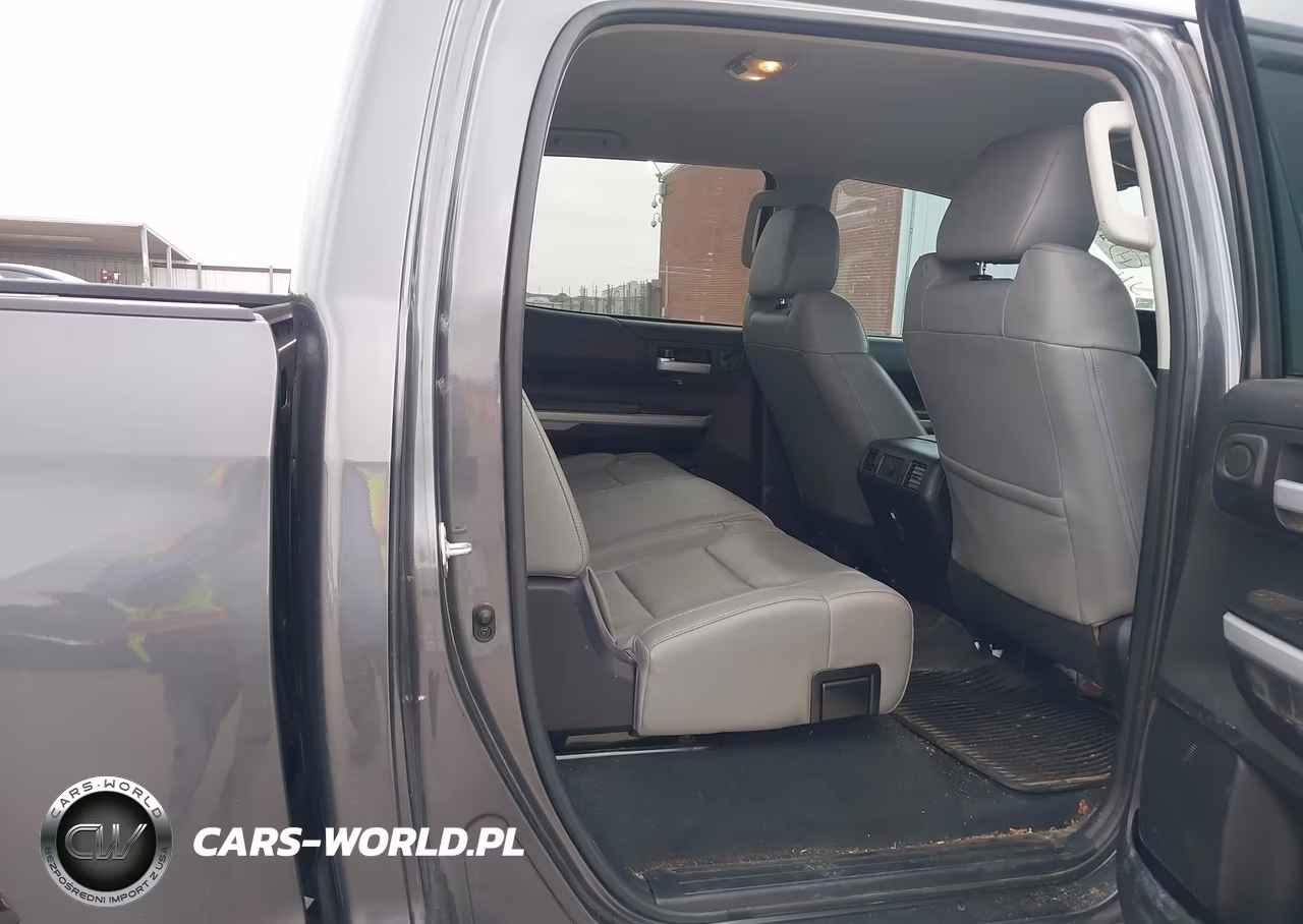 2021 Toyota Tundra Sr5 VIN:5TFDY5F15MX042667 - 8