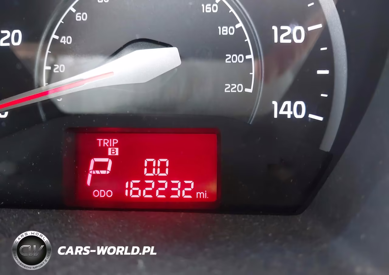 2014 Kia Rio Lx VIN:KNADM4A31E6400964 - 15