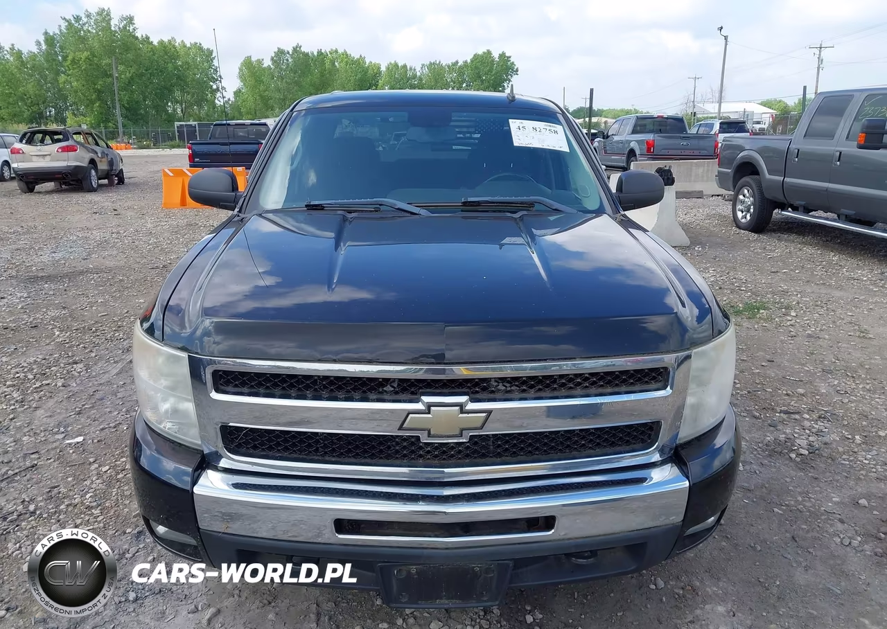 2011 Chevrolet Silverado 1500 Lt VIN:1GCPKSE3XBF148518 - 12