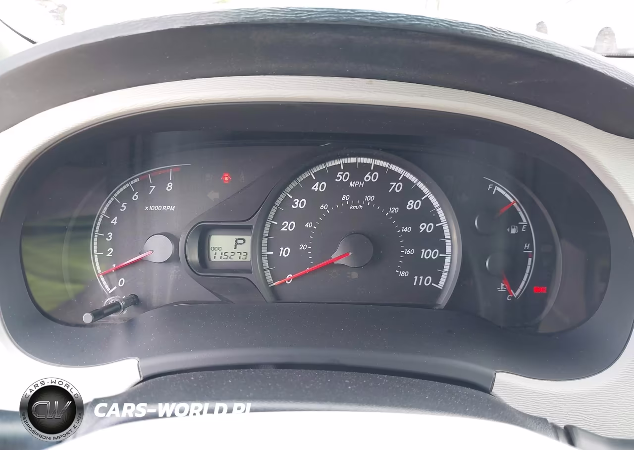 2013 Toyota Sienna Le V6 8 Passenger VIN:5TDKK3DC8DS344381 - 7