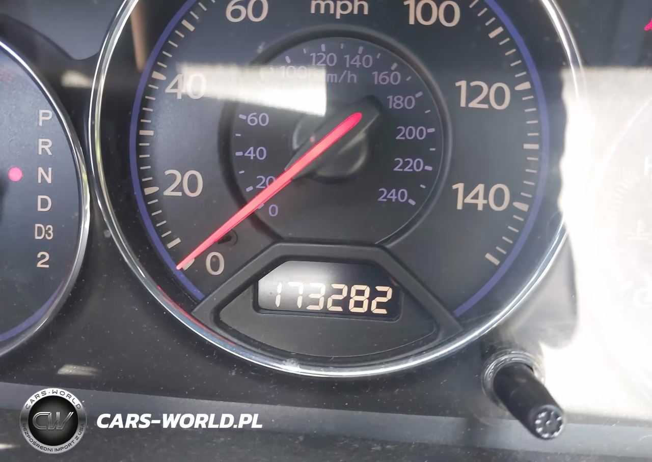 2004 Honda Civic Ex VIN:2HGES26764H568966 - 7