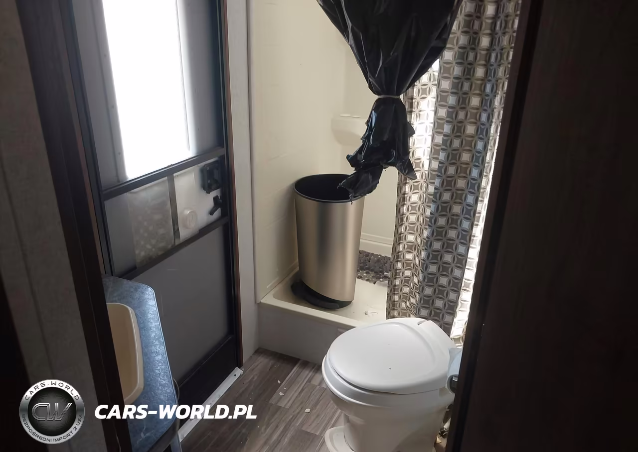 2017 Jayco Jay Flight Slx Serie VIN:1UJBJ0BR8H17X0244 - 13