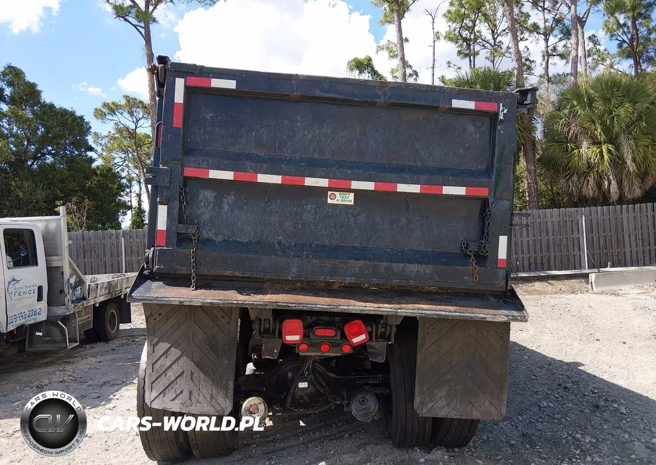 2005 Western Star-Auto Car Conventional 4900Fa VIN:5KKSAECV25PN56141 - 15