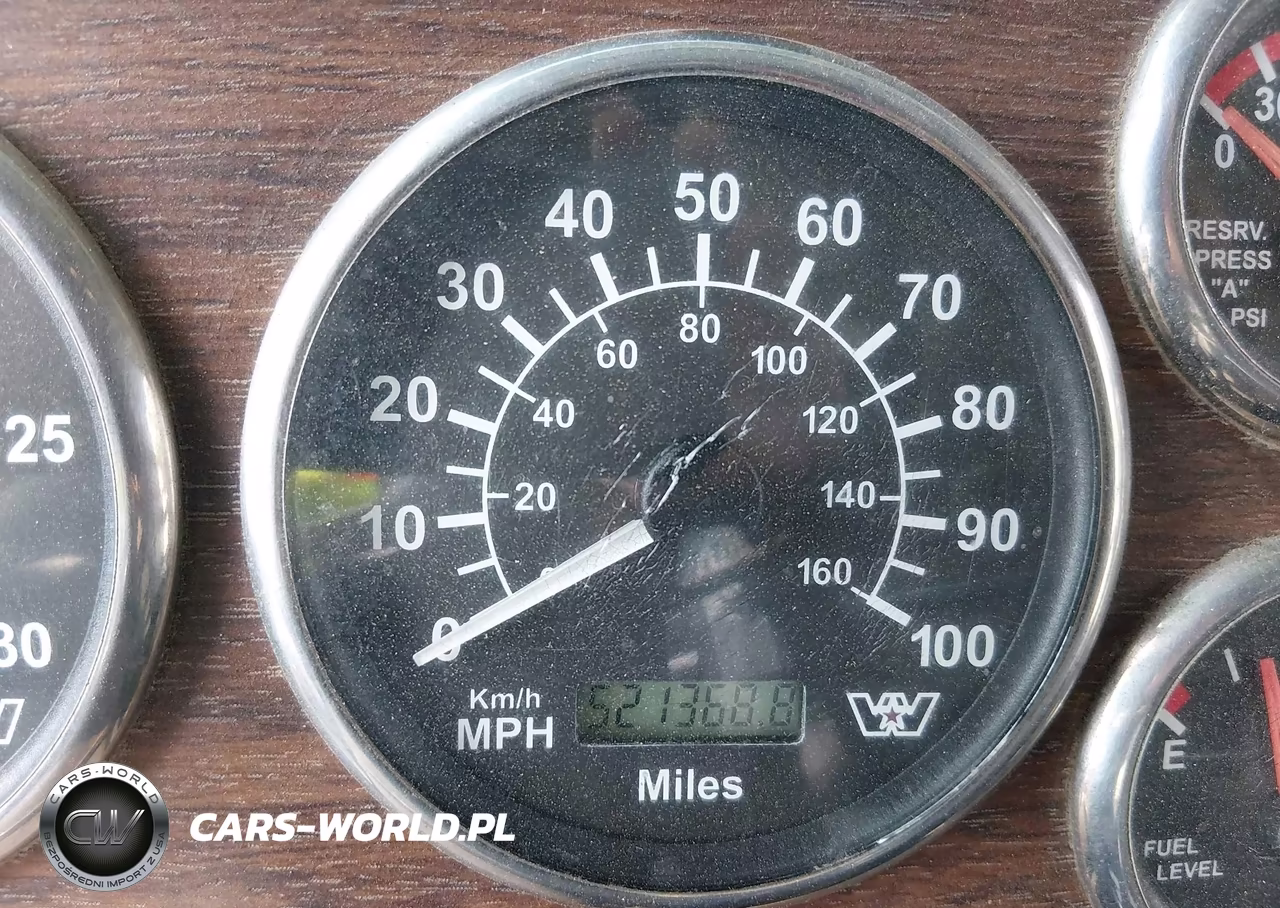 2005 Western Star-Auto Car Conventional 4900Fa VIN:5KKSAECV25PN56141 - 5