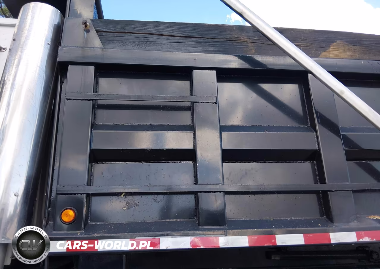 2005 Western Star-Auto Car Conventional 4900Fa VIN:5KKSAECV25PN56141 - 7