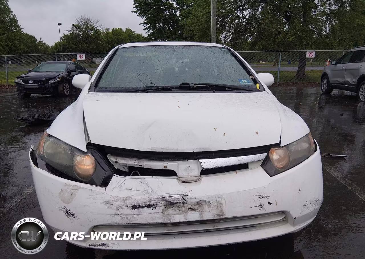 2007 Honda Civic Ex VIN:1HGFA168X7L056757 - 12