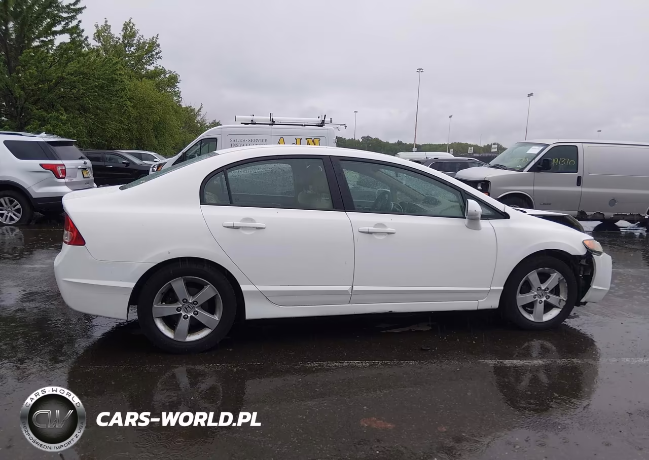 2007 Honda Civic Ex VIN:1HGFA168X7L056757 - 13