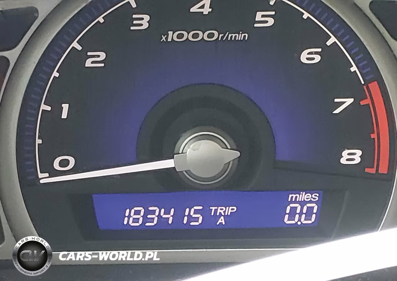 2007 Honda Civic Ex VIN:1HGFA168X7L056757 - 15