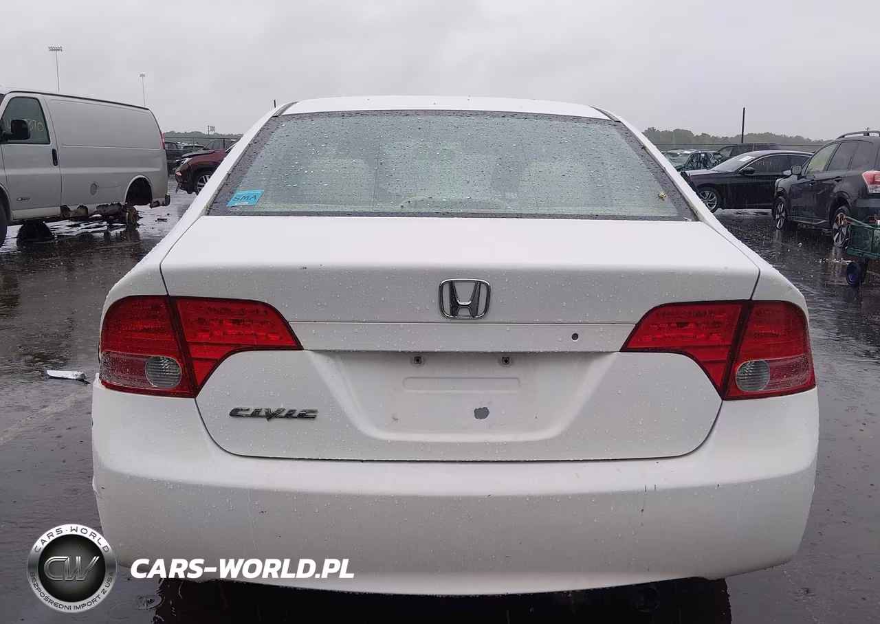 2007 Honda Civic Ex VIN:1HGFA168X7L056757 - 16