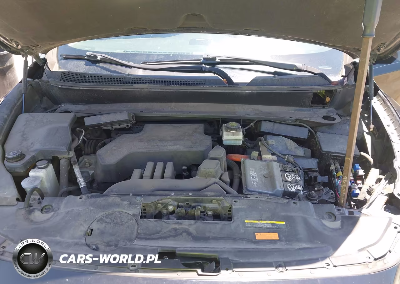 2014 Infiniti Qx60 Hybrid VIN:5N1CL0MN9EC516157 - 10