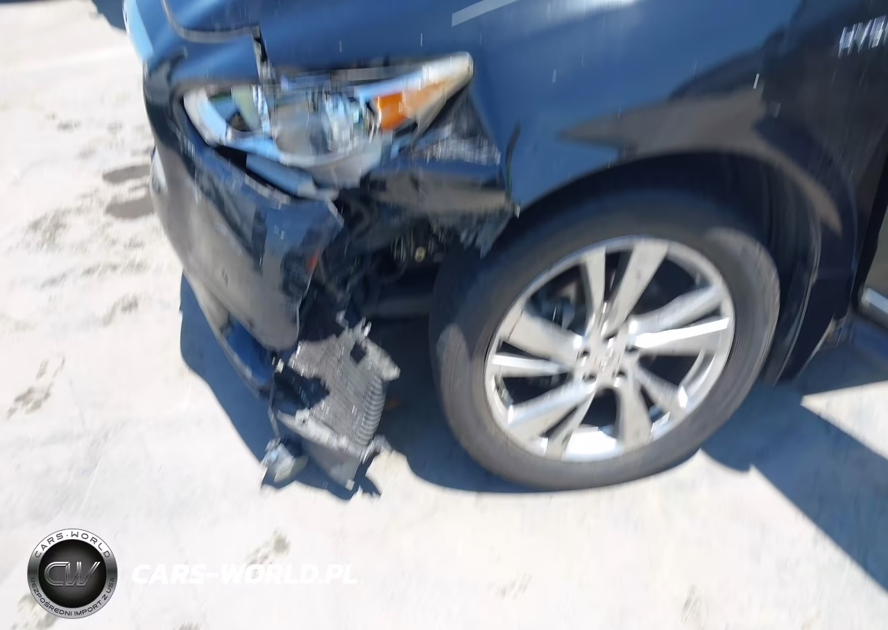 2014 Infiniti Qx60 Hybrid VIN:5N1CL0MN9EC516157 - 6