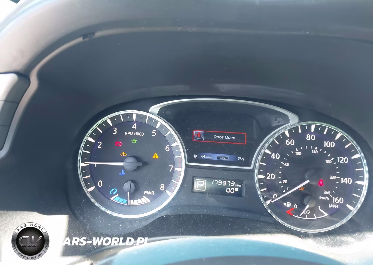 2014 Infiniti Qx60 Hybrid VIN:5N1CL0MN9EC516157 - 7