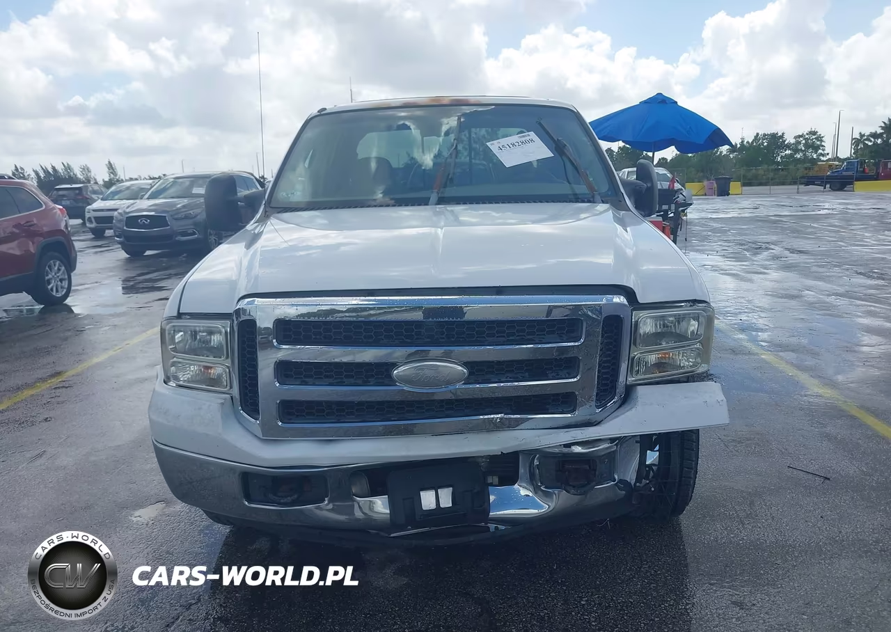 2006 Ford F-250 Lariat-Xl-Xlt VIN:1FTSW20PX6EA32272 - 12
