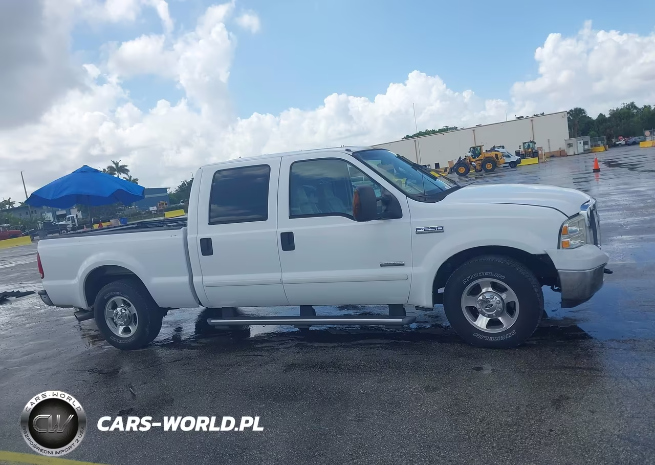 2006 Ford F-250 Lariat-Xl-Xlt VIN:1FTSW20PX6EA32272 - 13