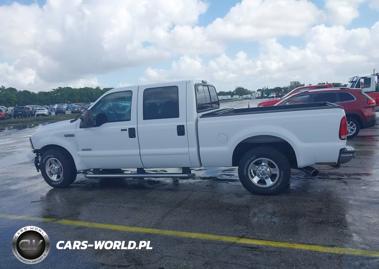 2006 Ford F-250 Lariat-Xl-Xlt VIN:1FTSW20PX6EA32272 - 14