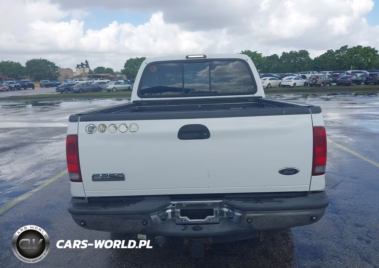 2006 Ford F-250 Lariat-Xl-Xlt VIN:1FTSW20PX6EA32272 - 16
