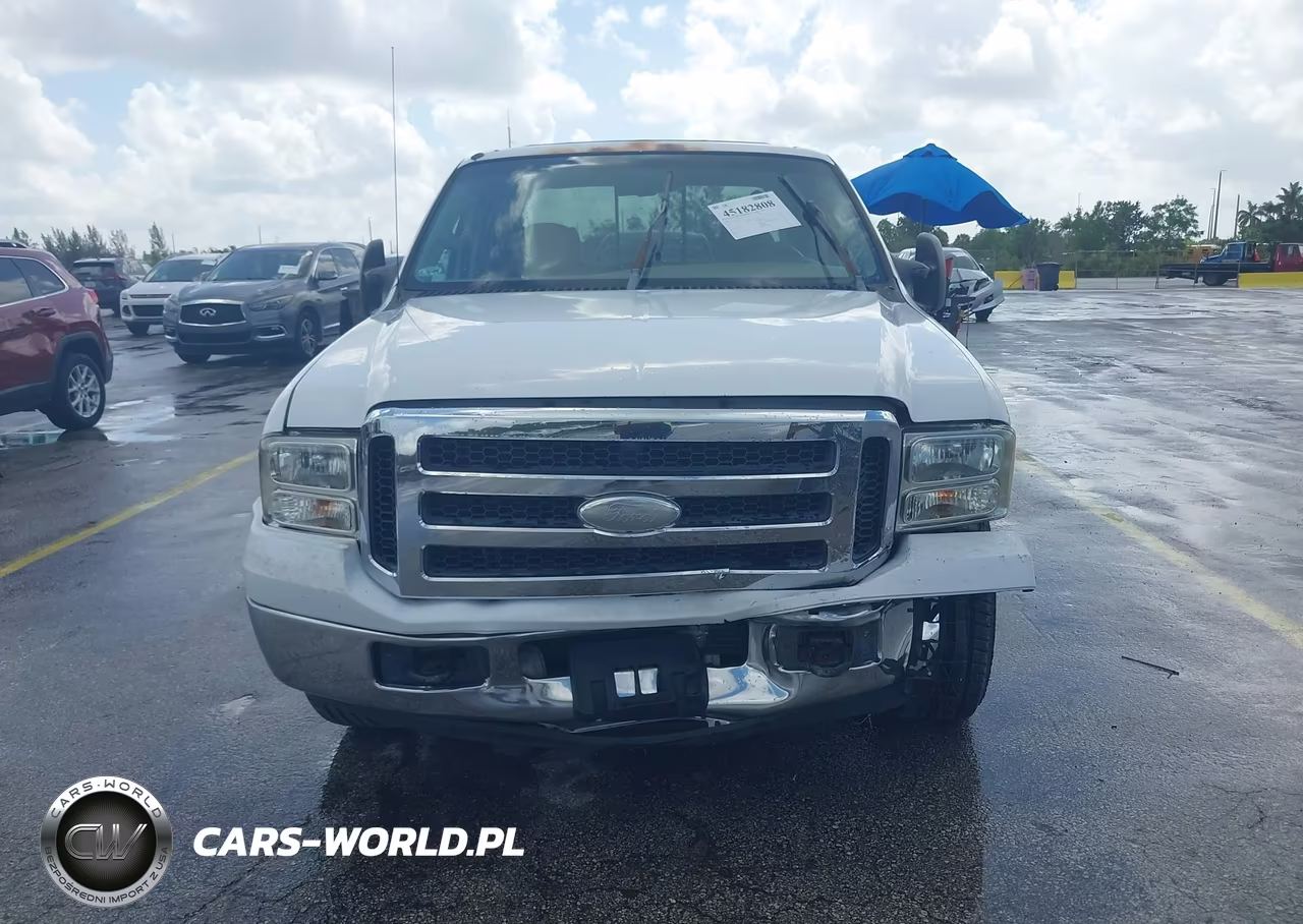 2006 Ford F-250 Lariat-Xl-Xlt VIN:1FTSW20PX6EA32272 - 17