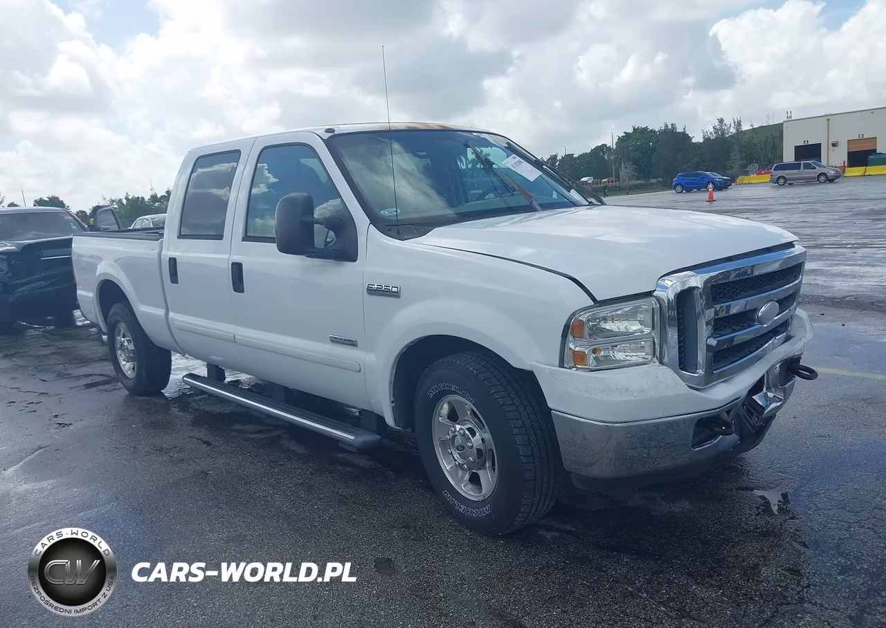 2006 Ford F-250 Lariat-Xl-Xlt VIN:1FTSW20PX6EA32272 - 18