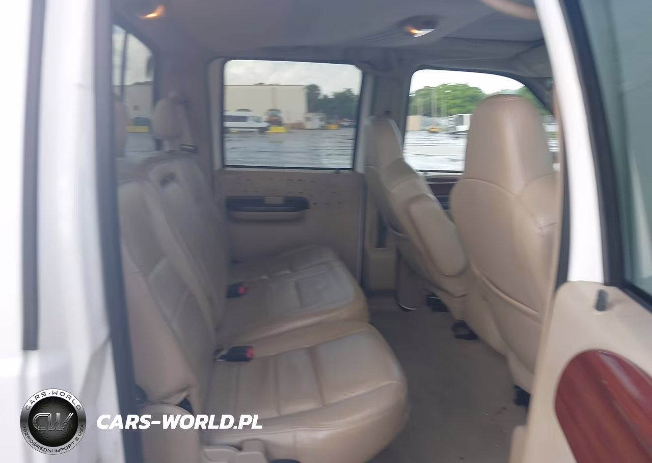 2006 Ford F-250 Lariat-Xl-Xlt VIN:1FTSW20PX6EA32272 - 8