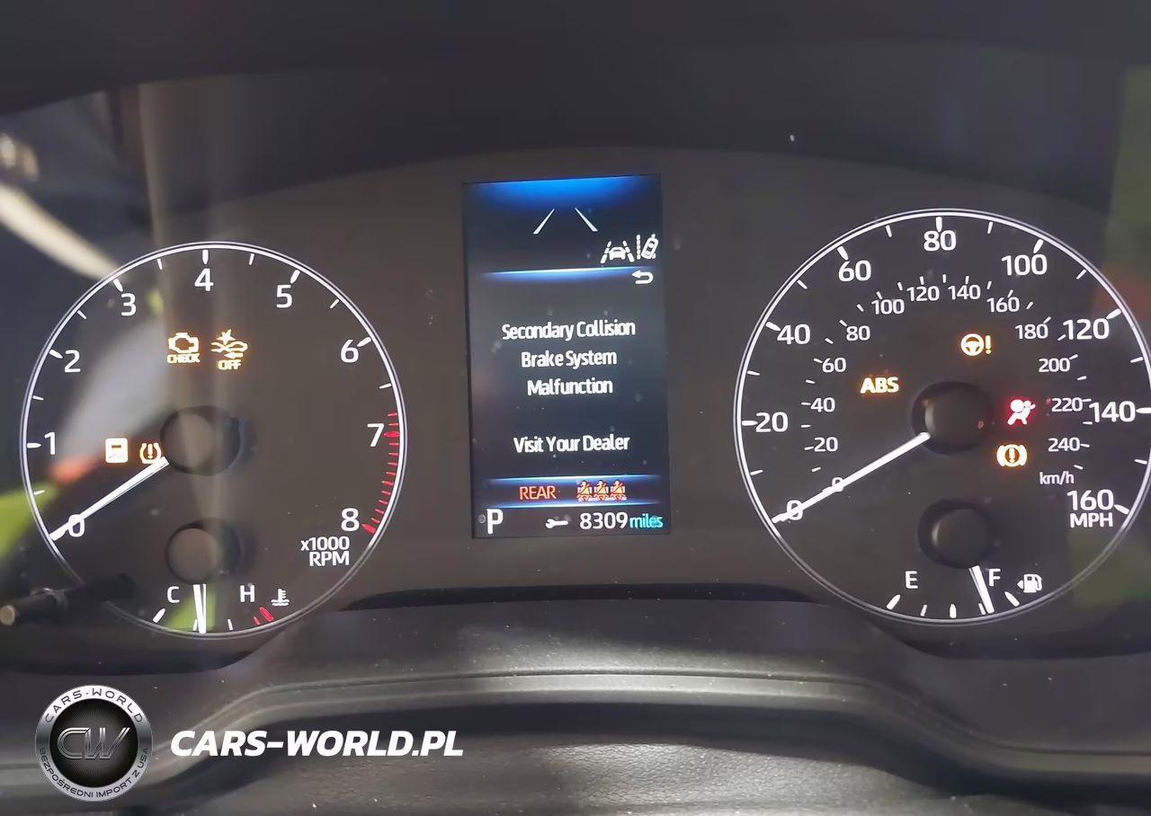 2025 Toyota Corolla Le VIN:5YFB4MDE6SP341180 - 7