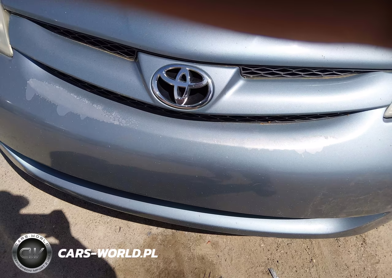 2008 Toyota Sienna Le VIN:5TDZK23C78S222854 - 6