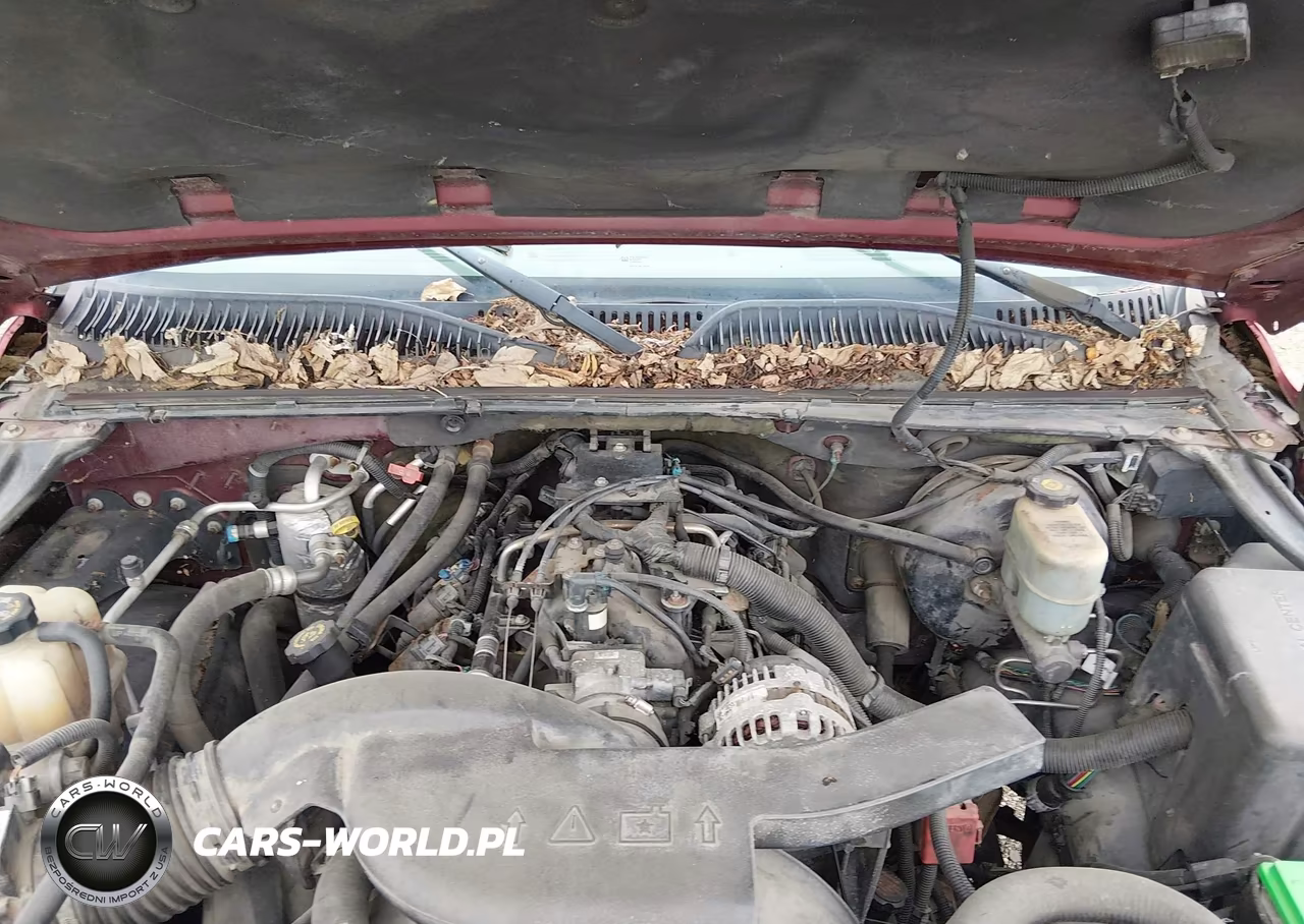 2002 Chevrolet Suburban 1500 Lt VIN:1GNFK16Z82J203724 - 10