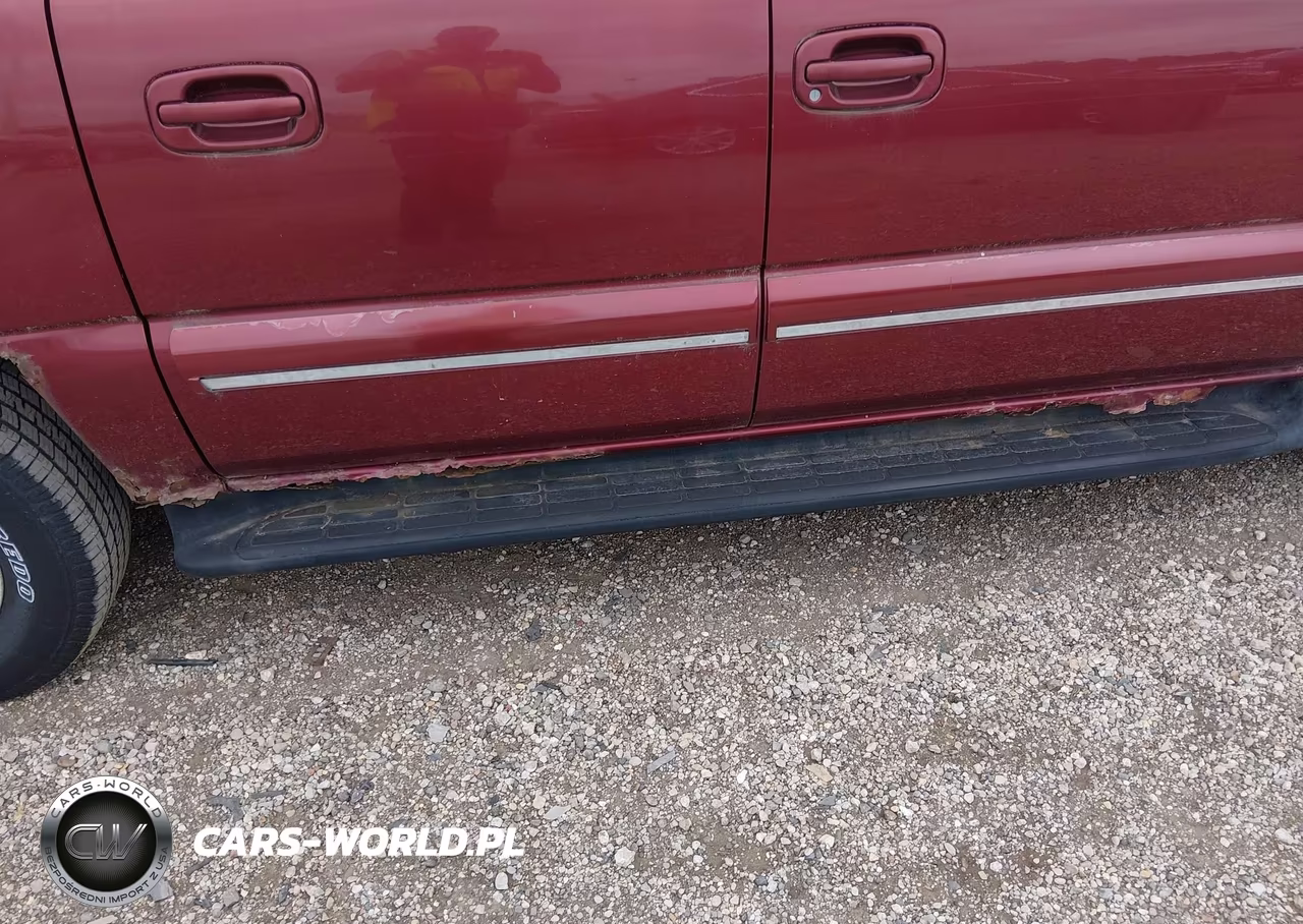 2002 Chevrolet Suburban 1500 Lt VIN:1GNFK16Z82J203724 - 14
