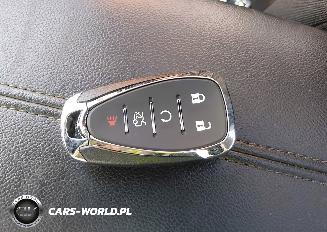 2024 Chevrolet Malibu Fwd 1Lt VIN:1G1ZD5ST1RF203627 - 11