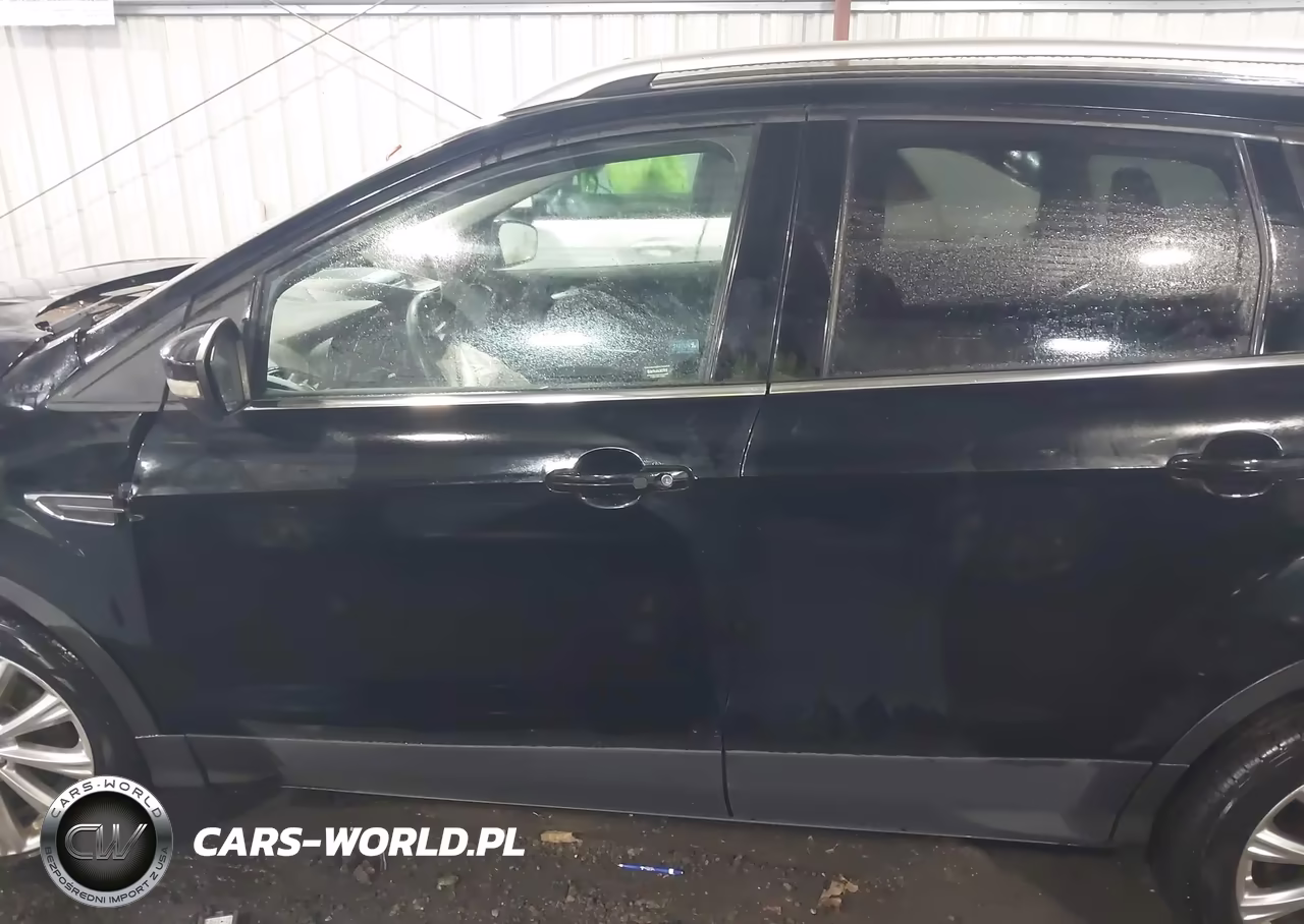 2017 Ford Escape Titanium VIN:1FMCU0JD4HUD76316 - 14