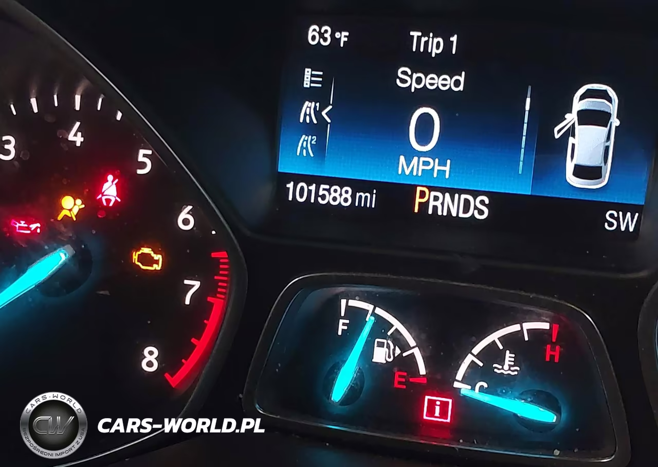 2017 Ford Escape Titanium VIN:1FMCU0JD4HUD76316 - 15